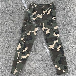 Active army pants